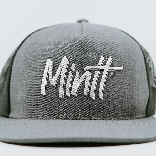 Design di "Urban Trendsetter: Create a Stylish & Bold Logo for Mintt Payment Solutions - di JG✬DESIGN