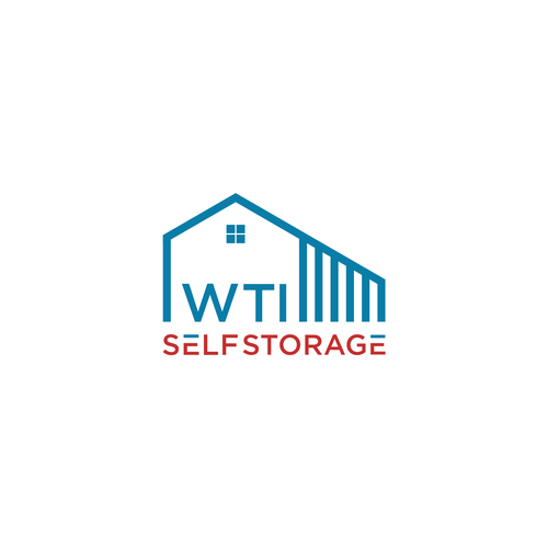 al wahhab @さんのWe Need A Logo For Our Local Self-Storage Facilityデザイン