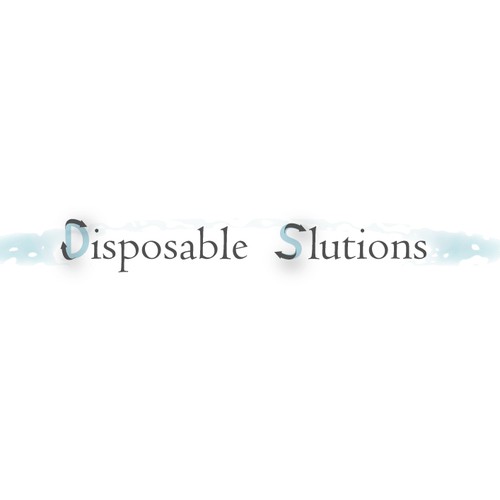 Disposable Solutions  needs a new stationery Design von DSasha