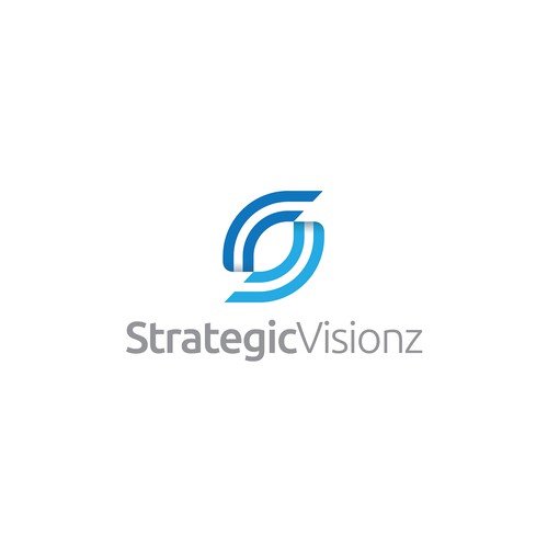 Consulting Company Logo Design by LogoLit