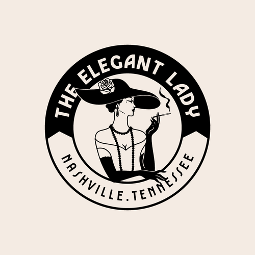 Amazing and unique boat logo that everyone will see! Design by AnaMaria.Design