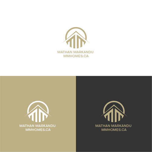 Realtor Design by oopz