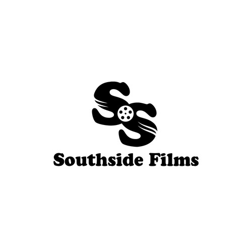 Black-owned film production company needs a logo Design by Abdelghafour Driouch