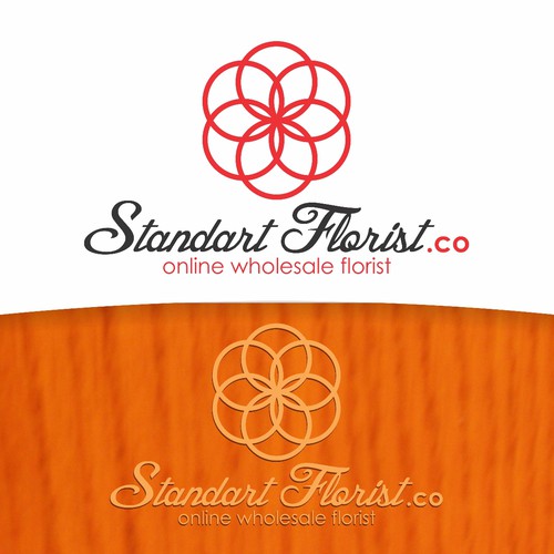 Standard Florist Company needs a new logo Design by awenkco™