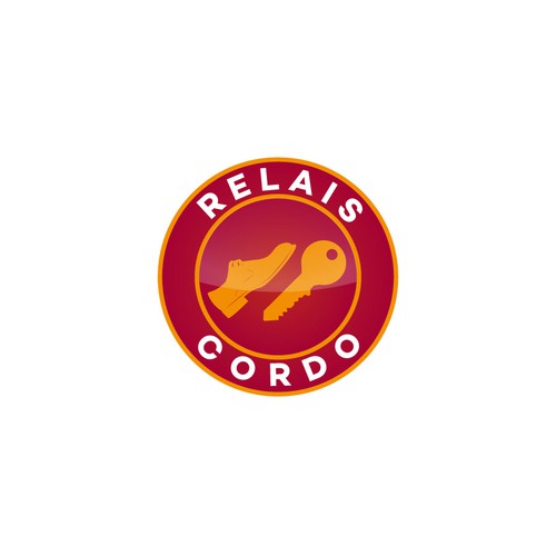 Logo design contest entry by bk-studio