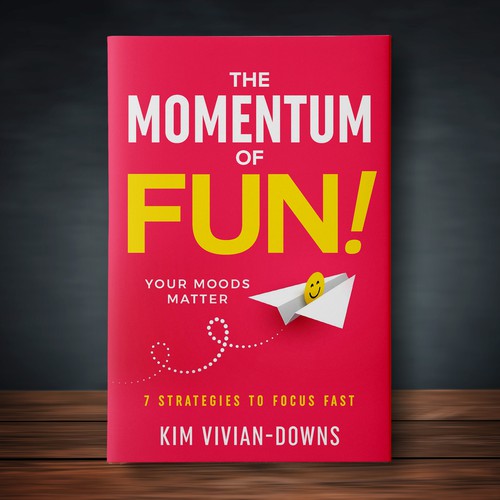 Momentum of Fun Design by Sam Arts Studio