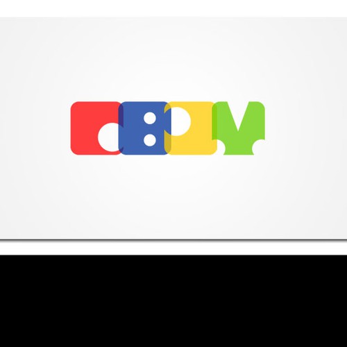 99designs community challenge: re-design eBay's lame new logo! Design by neles