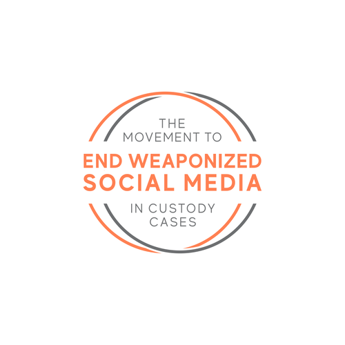 Campaign Against Weaponized Social Media Design by JOY ART DESIGN