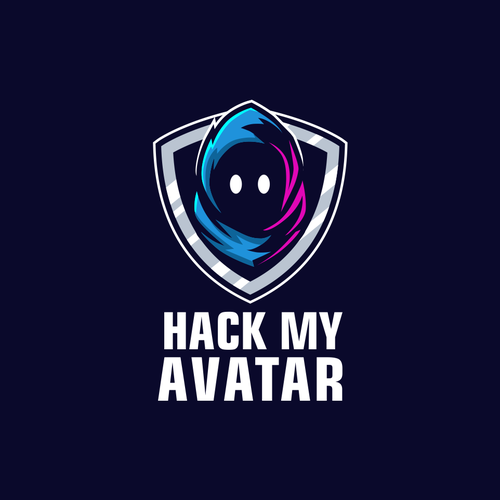 Avatar Logo to Represent Hope and Development Design by Monkey_Zen
