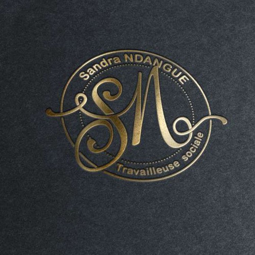 Logo & brand identity pack contest entry by Dhana Miliartha