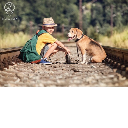 Proposta di design per un contest della categoria Logo realizzata da DinhVi