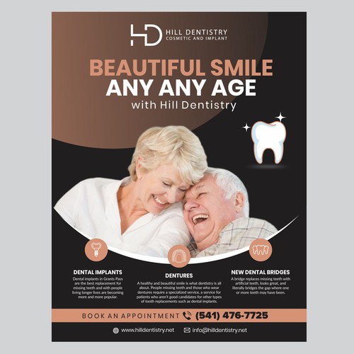 Newspaper Advertising Design by Dzine Solution