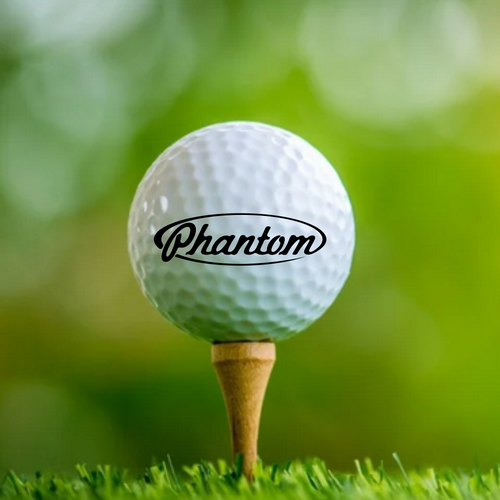 We need a classic but dynamic logo for a new next-gen golf ball Design by StinkyBeans