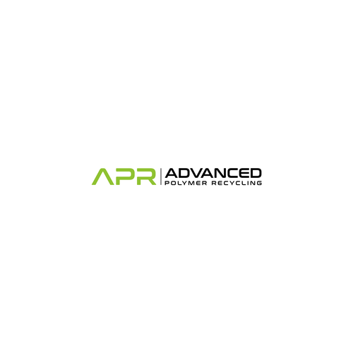 Advanced Polymers Logo Design by pejuang art