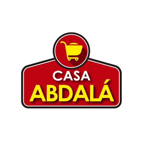 CREA EL LOGO PARA UNA NUEVA CADENA DE TIENDAS DE ABARROTES Réalisé par El Chezz