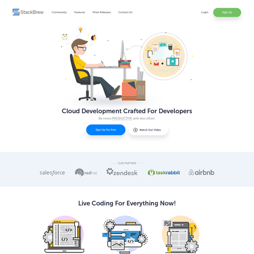 Design finalista por Obizzy