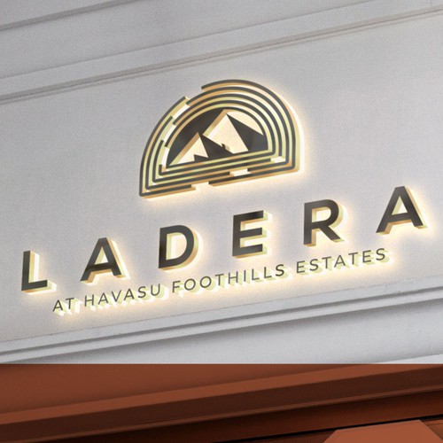 Design di Ladera di Valmark