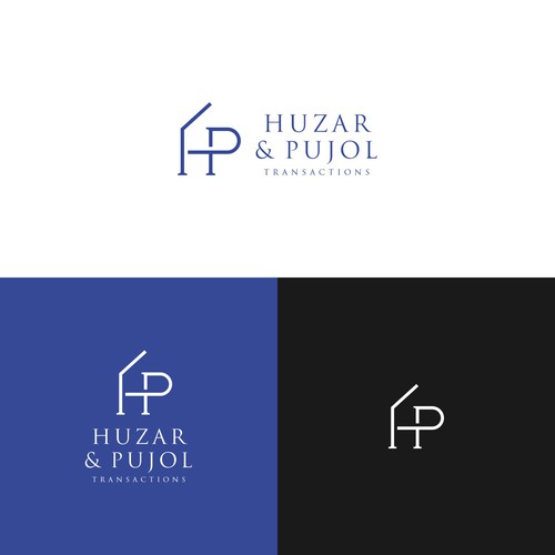 Logo design contest entry by Ryan!