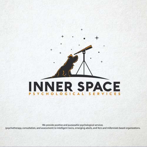 Design di Design powerful, passionate and reflective logo and brand for innovative mental health for 20-40s di MarkoBo