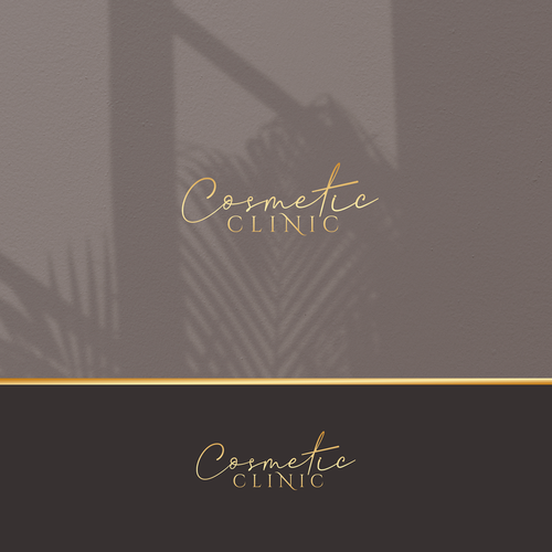 Cosmetic Clinic Design by Kate Visuals