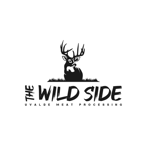 The Wild Side Design von abdulluqmanatwork