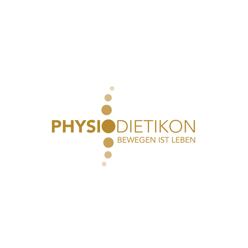 Auch Sie müssen vielleicht mal in die Physio. Wo würden Sie hingehen? Dieses Logo brauche ich!! Design by Razaullah Abc