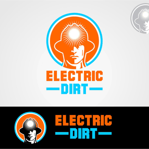 Electric Dirt Design von sasidesign