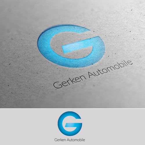  contest entry by SasoDigital