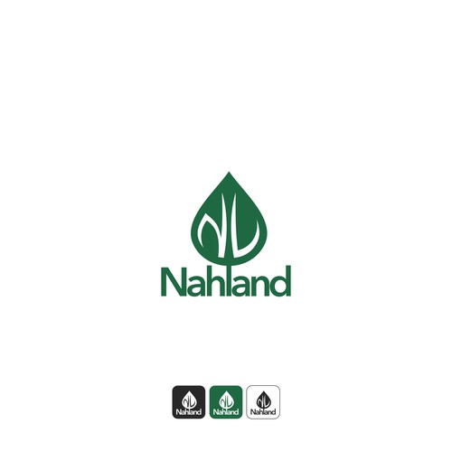 Nahland Design by Pramardika