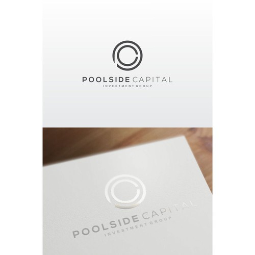 Logo & business card contest entry by klinthingg