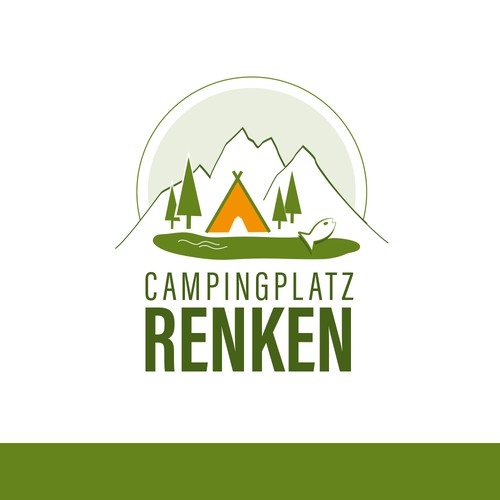 Logo design contest entry by kaddis