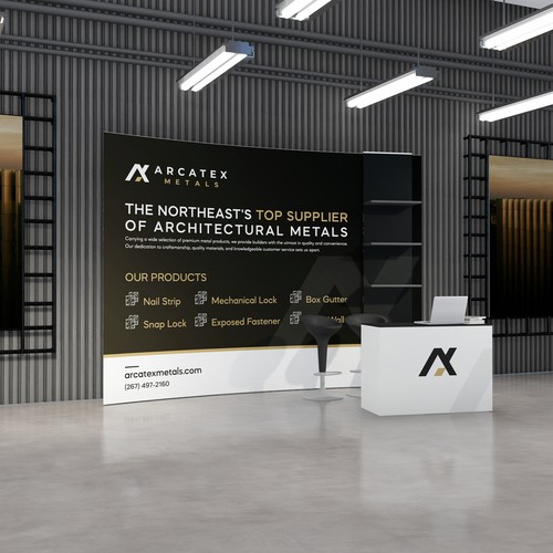 Other business or advertising contest entry by ˡᵘᵈᶦᶜᵃʳᶜʰᶦᵗᵉᶜᵗStefan