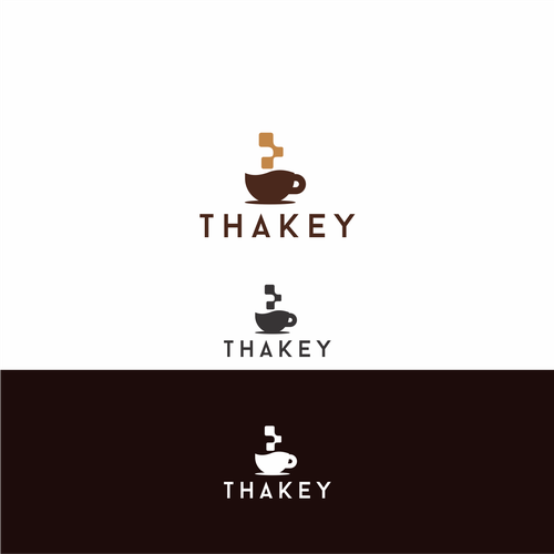 IoT company logo Design by tembangraras