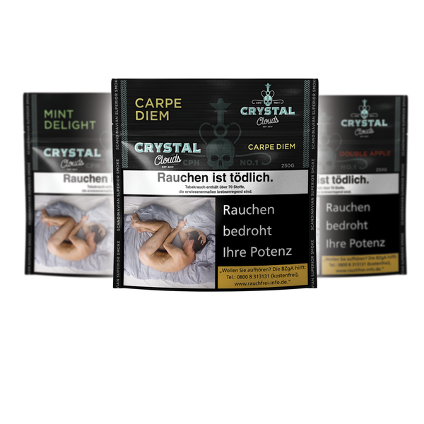 Concept design for hookah, tobacco product