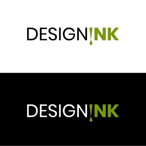 DesignInk Design by Recherché Studio