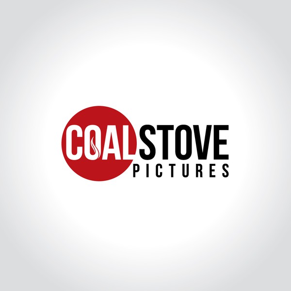 Design by creativemax titled "Logo design for Coal Stove "