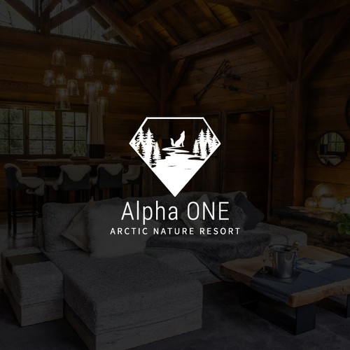 Logo design contest entry by DZNcenter