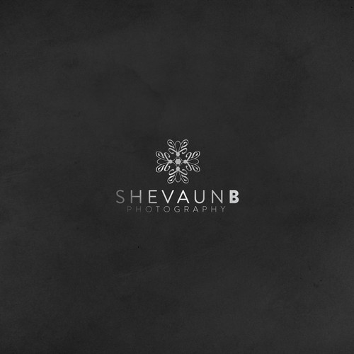 Shevaun B Photography needs an elegant logo solution. Diseño de BZsim