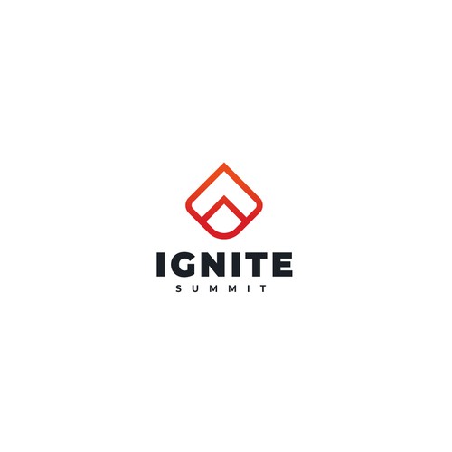 Ignite Logo contest Design by Cimpri