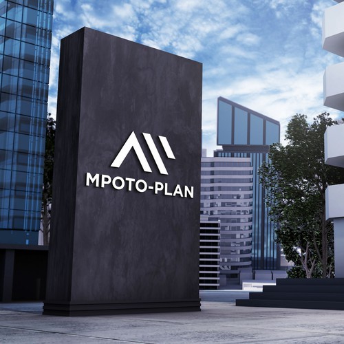 Logo design contest entry by Maia.Designer