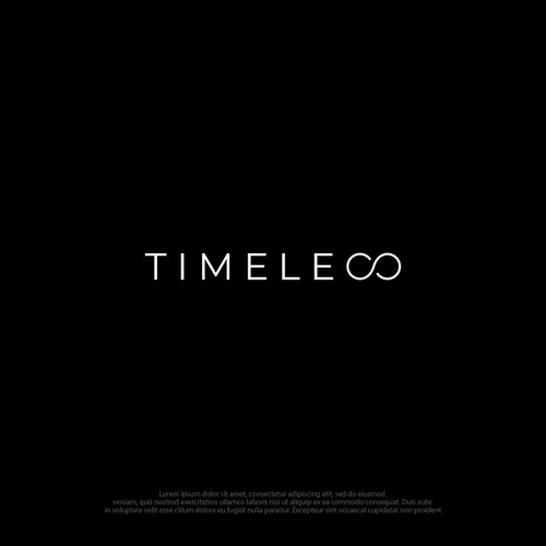 Timeless Rebrand Design by Soyaib Designs