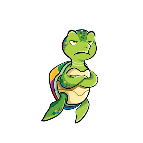 Illustration or graphics contest entry by Sf.Lee