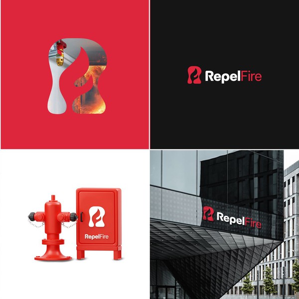 RepelFire