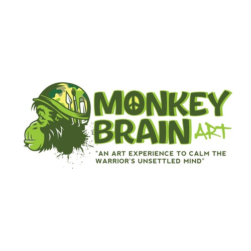 How FuNkEy is your Monkey?! Design by Daniel_Farits