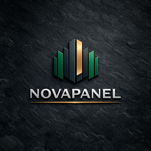 Logo design contest entry by AewDesigner™