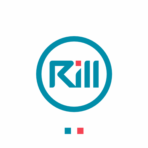 Impactful new logo and background banners for our data tech startup Design von *KayK