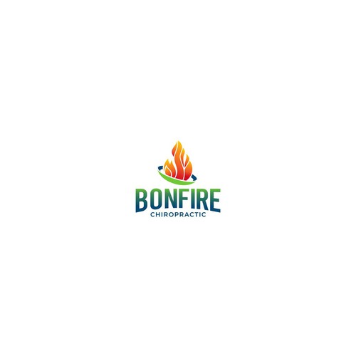 Help us build a BONFIRE! Design réalisé par Athar82