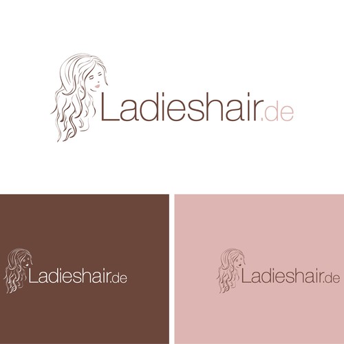 Logo design contest entry by ExemplarChick