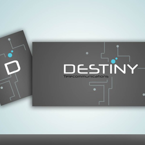 destiny Design by redundant