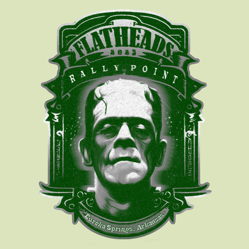 Flatheads Rally Point Design by Ali Mursyid